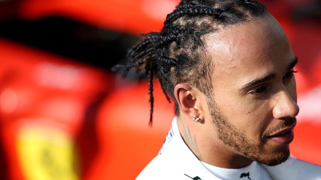 La Ferrari corteggia Lewis Hamilton per il 2021: già due incontri con Elkann
