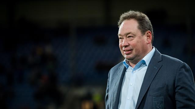 «БИЗНЕС Online»: Слуцкий ведет переговоры с АЕК