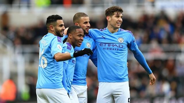 Stones open to shock Arsenal move, Spurs eye two strikers – Paper Round