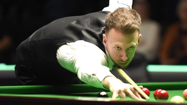 UK Championship | De wereldkampioen is op dag 2 aan zijn toernooi begonnen in The Barbican UK Championship | De wereldkampioen is op dag 2 aan zijn toernooi begonnen in The Barbican