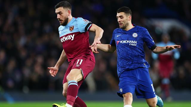 Chelsea chute encore, Tottenham confirme son renouveau
