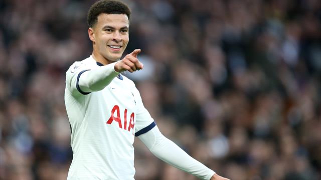 Manchester United - Tottenham Hotspur heute live im TV, Livestream und Liveticker