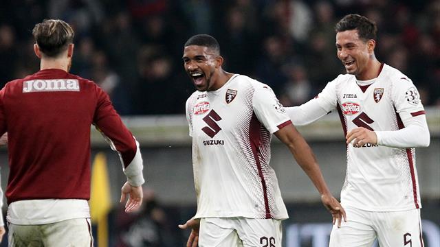Colpaccio granata al Ferraris: un colpo di testa di Bremer inguaia il Genoa e rilancia il Torino