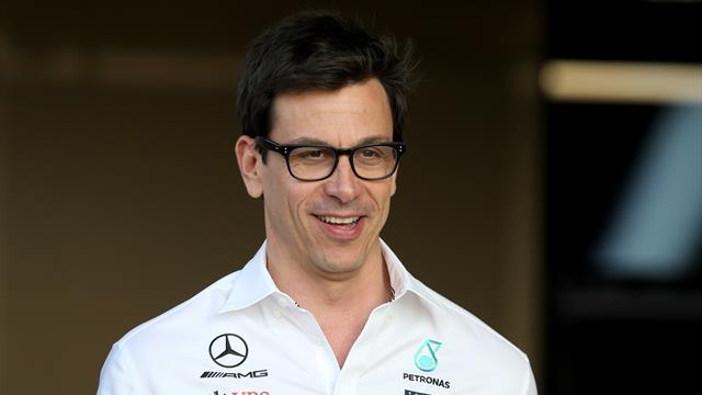 Mercedes-Ineos : un mariage de raison