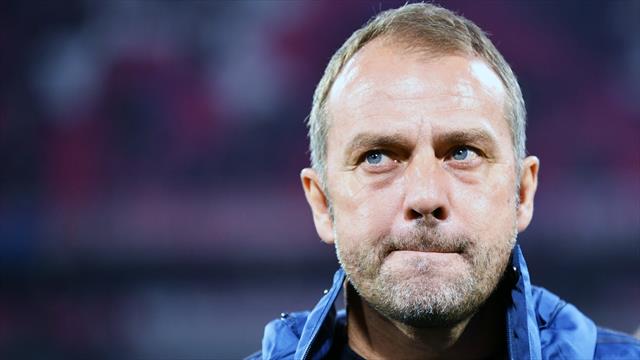 Kratzer für den Menschenfänger: Kovac hätte es wohl abbekommen
