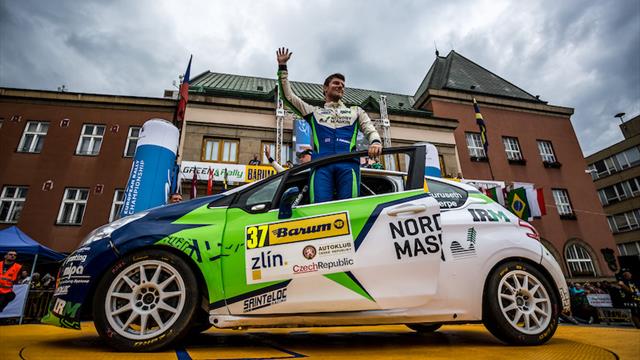 Furuseth thanks rival Llarena for “intense” ERC3 Junior fights