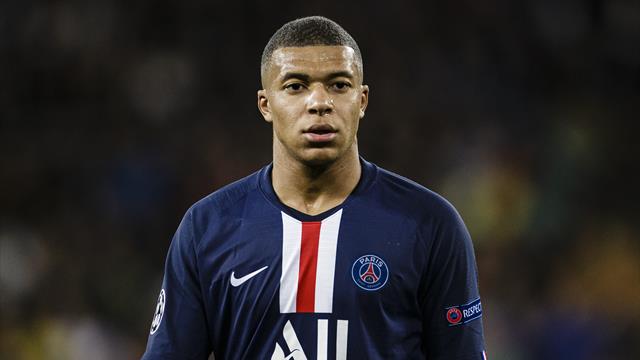 Kylian Mbappe, dorit de Real Madrid, amână prelungirea contractului cu PSG