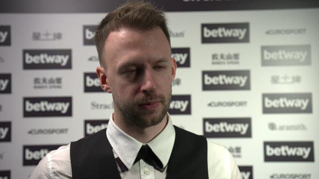 'Favourite's tag gives me edge even when I play badly' - Trump 'Favourite's tag gives me edge even when I play badly' - Trump