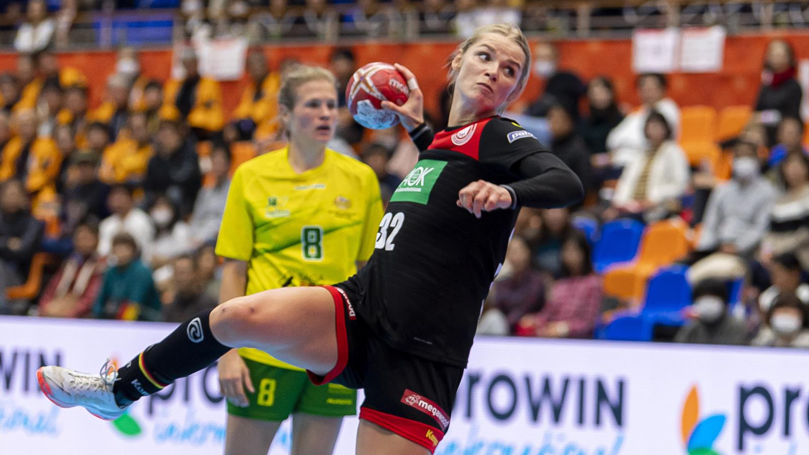 Weltrangliste Handball Weltrangliste Handball