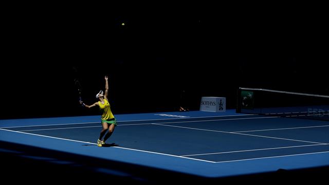 De Barty à Serena, en passant par les Françaises : ce qu'on a aimé (ou pas) en 2019