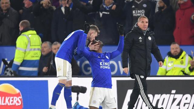10 concluzii după etapa a 14-a din Premier League