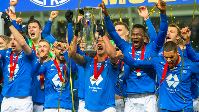Eliteserien 2019 i tall – Molde-spillerne dominerer statistikkene