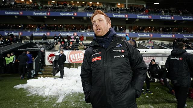 Ranheim-sjefen etter nedrykket: – Noen ganger må man bygge opp klubber på nytt igjen Ranheim-sjefen etter nedrykket: – Noen ganger må man bygge opp klubber på nytt igjen