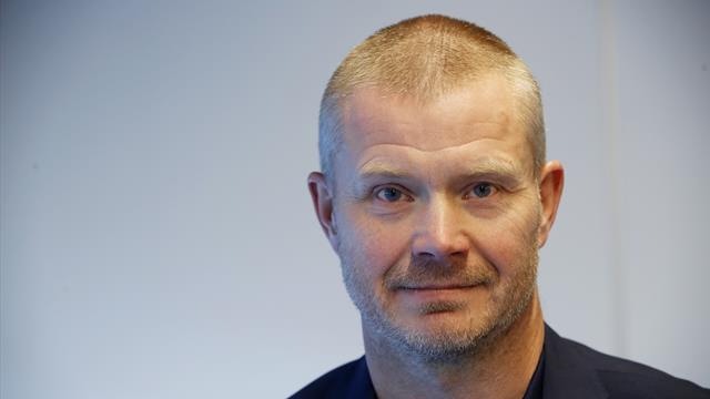 NFF tar selvkritikk for avviklingen av siste serierunde
