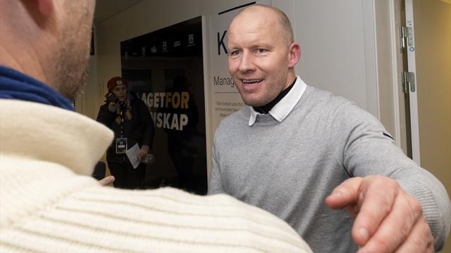Mener treneren har gjort underverker: – De så ut som lik Mener treneren har gjort underverker: – De så ut som lik