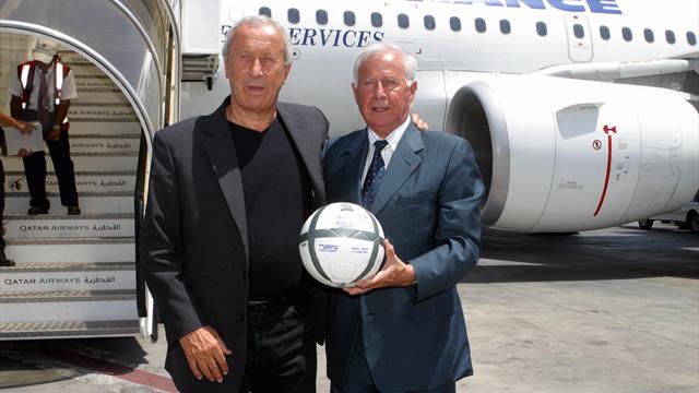 Henri Biancheri, ancien joueur et dirigeant emblématique de Monaco est décédé