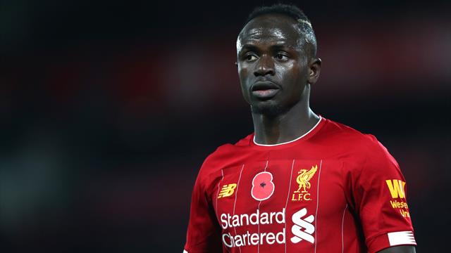 Rummenigge spricht über Bayern-Bemühungen um Mané