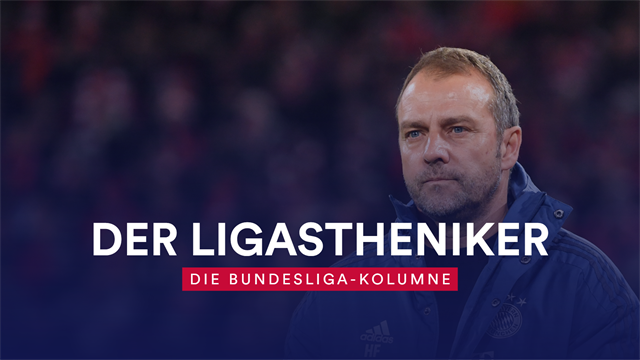 Trainersuche beim FCB: Eine historische Chance