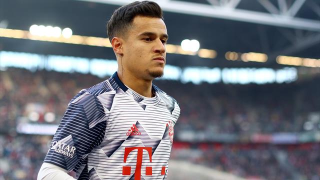 Les 5 infos mercato qui vous ont échappé lundi