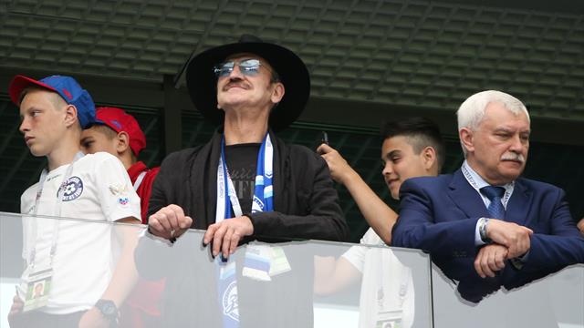 Боярский: «Кто хрюкает, пусть это делают не на «Зените», а в другом месте»