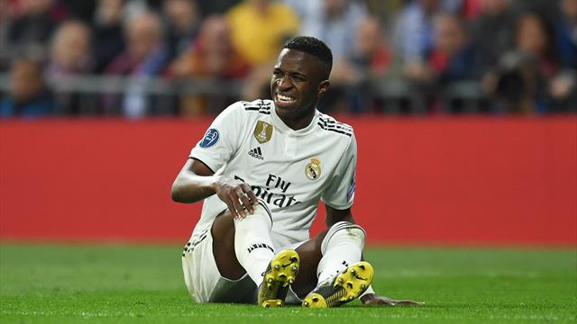 "Vinicius ca Neymar, Rodrygo ca Messi". Spaniolii au aflat cum tratează fotbalul cei doi tineri