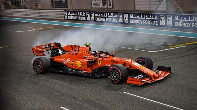 Neue Betrugsvorwürfe: Ferrari bekommt saftige Geldstrafe aufgebrummt