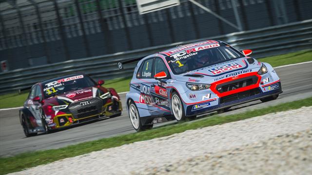 Hyundai power for Malaysia WTCR wildcards Cheah and Syahrin