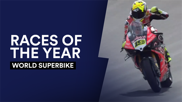 Races of the year: World Superbike in 2019 Races of the year: World Superbike in 2019