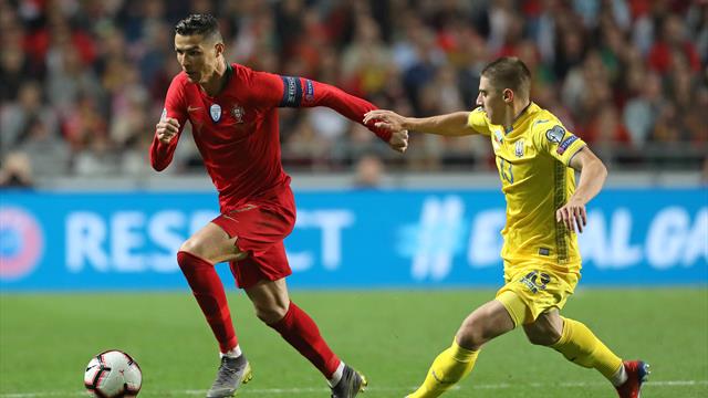 Betting Insider: «Сити» хочет подписать двух защитников сборной Украины