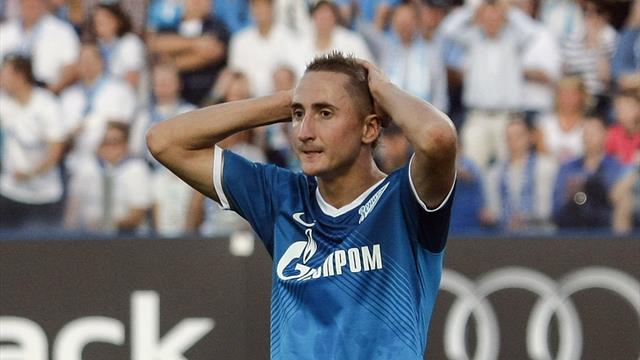 Быстров – о задержаниях фанатов «Спартака»: «Кому не нравится – Европа есть»