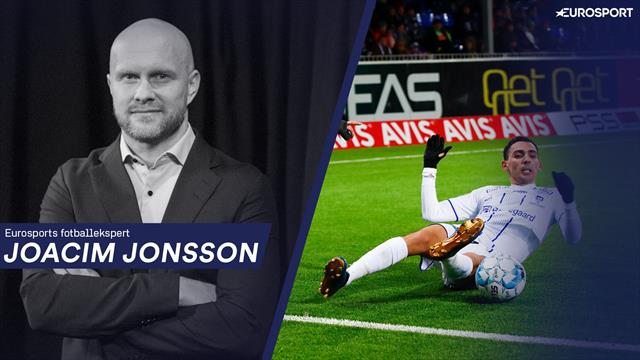 Joacims blogg: Dette er årets flopplag i Eliteserien
