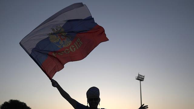 На юниорском чемпионате России по дзюдо исполнительница перепутала слова гимна