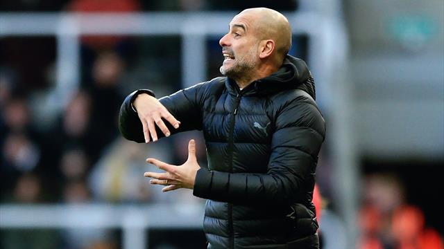 Kernproblem bleibt bestehen: Die Gründe für den Absturz von ManCity