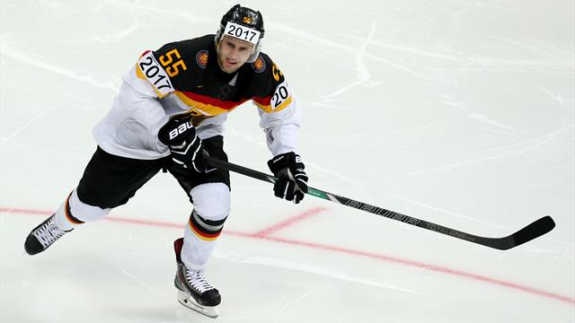 DEL: Straubing Tigers verpflichten Felix Schütz