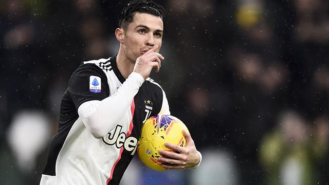 Vârsta rămâne doar un număr pentru Cristiano Ronaldo. Anunțul făcut de portughez de ziua lui