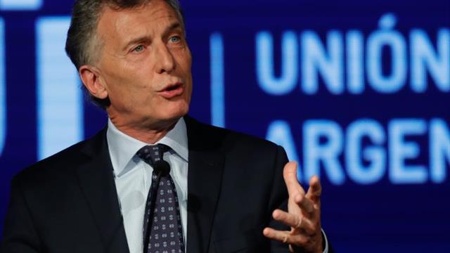 Macri felicita a Messi por su Balón de Oro y lo ve como un "orgullo nacional"