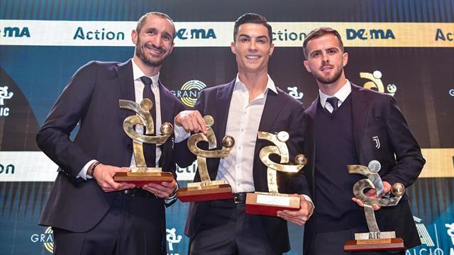 ¿Hubo veto a Cristiano Ronaldo en el Balón de Oro 2018?