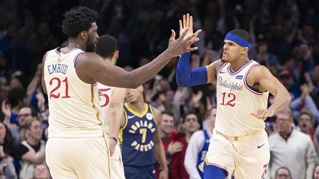 I risultati della notte: Milwaukee domina con New York, Philadelphia super Utah