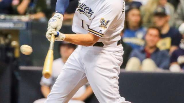 Moustakas y Rojos pactan acuerdo por cuatro años y 64 millones