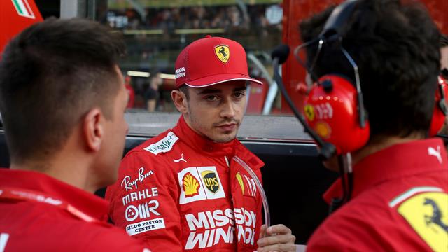 Verstoß gegen FIA-Regel: Ferrari gibt keine Erklärung zur Benzinmenge ab