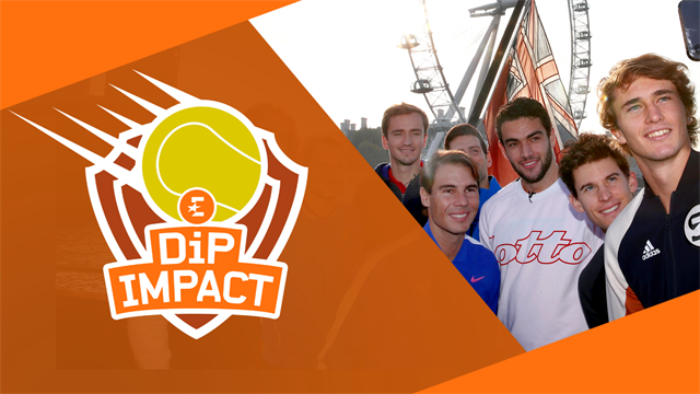 Coups de coeur 2019 et joueurs à suivre en 2020 : Revivez la der' de Dip Impact Coups de coeur 2019 et joueurs à suivre en 2020 : Revivez la der' de Dip Impact