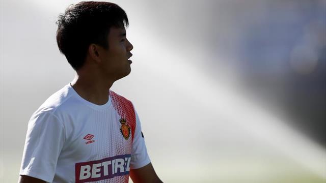 Los clubes españoles sitúan Asia en el centro de su estrategia internacional