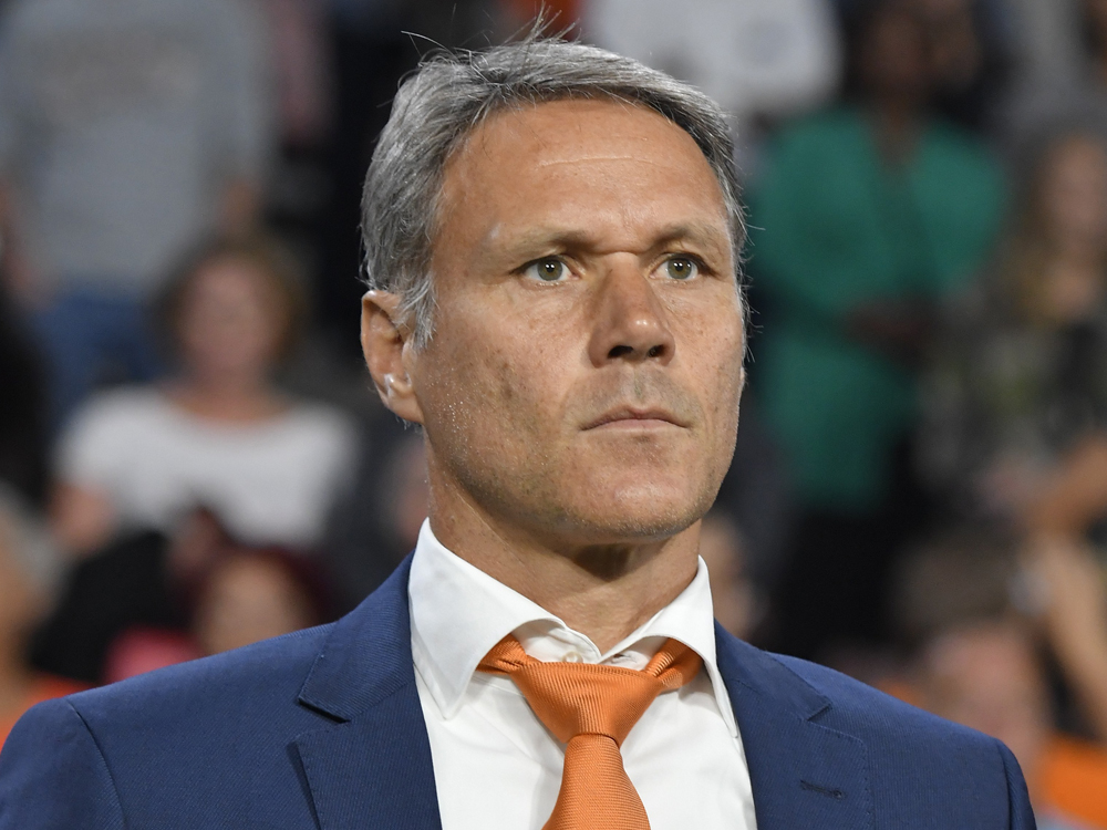 Marco van Basten 