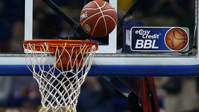 Oldenburgs Basketballer lange ohne Boothe