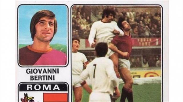 Muore di Sla Giovanni Bertini: anche lui aveva giocato nella Fiorentina degli anni '70
