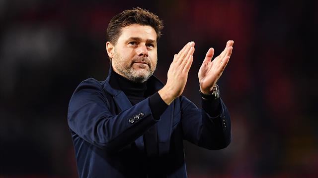 RAC1: Почеттино получил предложение возглавить «Барселону»