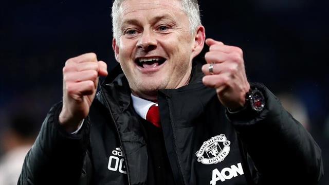 Solskjaer: "Mourinho será bienvenido en Old Trafford"