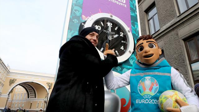 4 декабря снова стартуют продажи билетов на Евро-2020. Рассказываем, как их купить