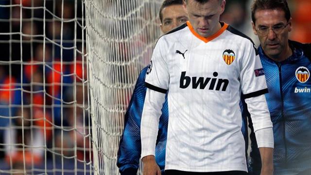 Cheryshev y Diakhaby vuelven al trabajo con el grupo