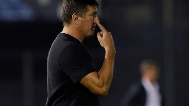 Libertad y Guaraní, duelo por la Copa Paraguay con el VAR como testigo